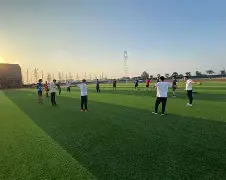 九游体育-热门球队斩获胜利，积极备战下一场比赛()